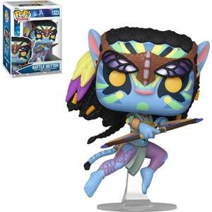 Funko Pop 65643 Avatar Battle Neytiri Figür No: 1323