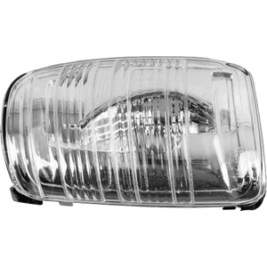 Alpha Auto Part Ford Transit V363(2019-2020) için Ayna Sinyal Lambası-Beyaz-SAĞ