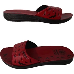 Kadın Günlük Ince Taban Hafif Terlik