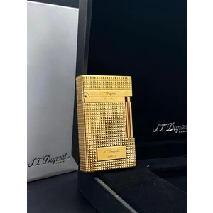 St. Dupont  Lighter St Ligne