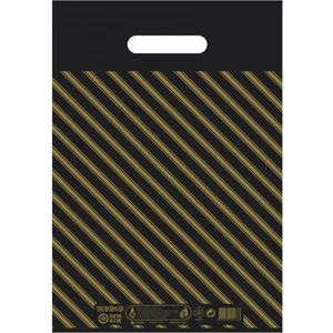 Takviyeli Diagonal Poşet 50x60 No:5