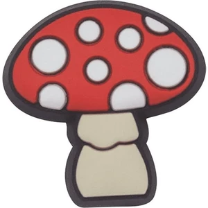 Jibbitz Mushroom Ayakkabı Terlik Süsü 10008794 J01086