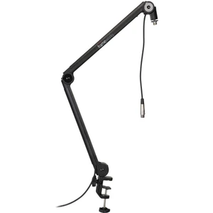 GFWMICBCBM3000  Deluxe Frameworks Desktop Mic Boom Stand