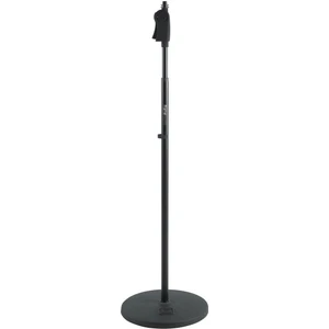 GFW-MIC-1201  Deluxe 12'' Round Base Mic Stand