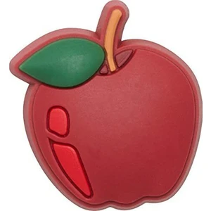 Jibbitz Apple Shoe Charms Ayakkabı Terlik Süsü 10008178 J01068