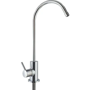 Su Arıtma Cihazı Krom Eco Musluk Faucet
