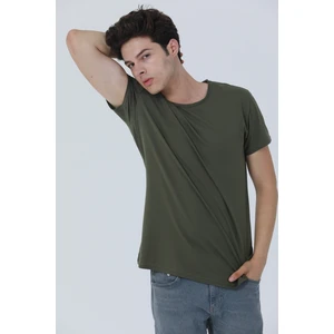 Rahat Fit Erkek Tshirt 5001-DH