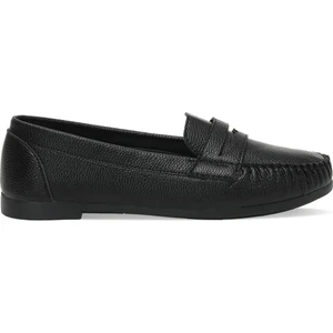 Incı Saın.z 2fx Siyah Kadın Loafer