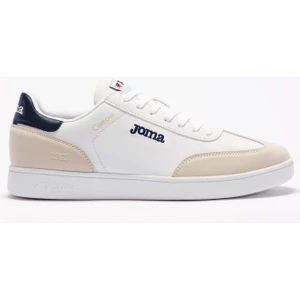 Erkek Günlük Spor Ayakkabı C.campus Men 2303 White Navy CCAMS2303