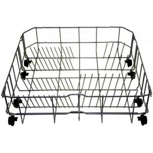 Siemens Bulaşık Makinesi Alt Sepet - Gri