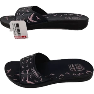 Kadın Günlük Ince Taban Hafif Terlik