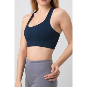 Doremi Seamless Ripli Pedli Spor Sütyen