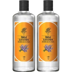 Kolonya Lavanda 270 ml x 2 Adet