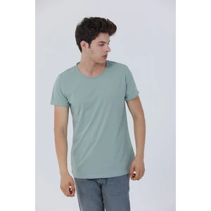 Rahat Fit Erkek Tshirt 5001-OL