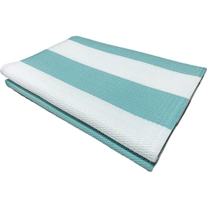 Craft Home Katlanabilir Plastik Hasır Halı Kilim