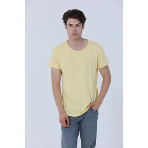 Rahat Fit Erkek Tshirt 5001-SY