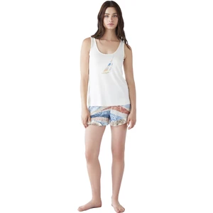 Kadın Şort Takım 527