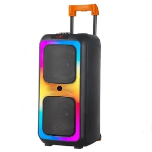 NDR-1097 Bluetooth Hoparlör