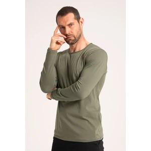 Normal Fit %100 Pamuk Tshirt 5005