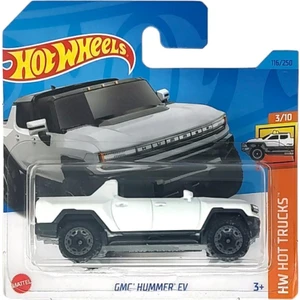 Hotwheels Hot Wheels Tekli Arabalar Gmc Hummer Ev HKJ00