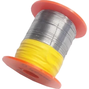 0.40mm x 150m 0CR25AL5 Krom Tel Direnç Rezistans Teli