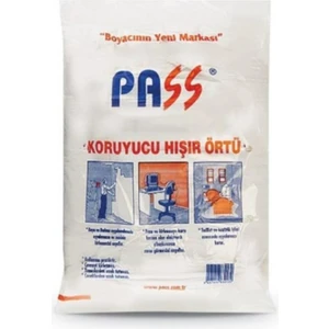 Hışır Örtü  Pass Koruyucu  30 M2 Metrekare