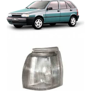 Fiat Tipo Sağ Ön Sinyal- Uyumlu