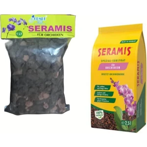 Orkide Toprağı 1 LT
