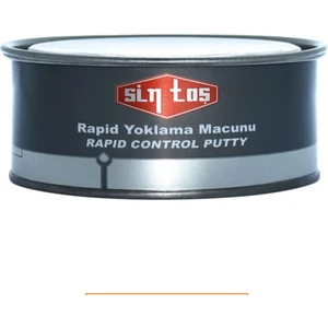 Rapid Yoklama Macunu 0,5 kg