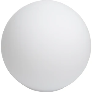 Fer Avize Fercam Avize Camı Globe Beyaz Cam