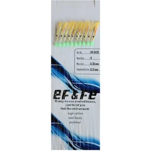 Grl Hg 3420 Çapari Sabiki No:7