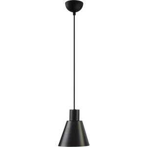 Fer Avize  Trend Modern Tasarım Cafe - Mutfak Siyah Renk Tekli Avize