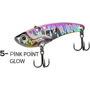 Mirror Vib 15 Gr Metal Olta Jig Yemi