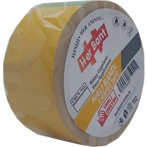 Her Bant Herbant 48MM x 10MT Halı Bandı