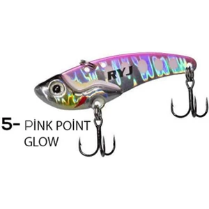 Mirror Vib 9 gr Metal Olta Jig Yemi