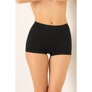 Dikişsiz Seamless Kadın Boxer
