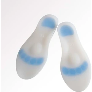 Ark Destekli Silikon Tabanlık (Ss001)