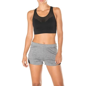 Miofit Fishnet Destekli Seamless Spor Sütyeni