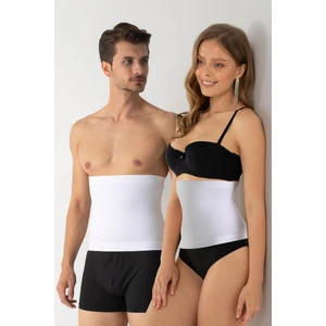 Bellik Korse Silikonlu / 1 Beden Inceltir!!!