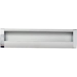 Bambu Mat Krom 96 mm Çekme Kulp  ( 5 Adet )