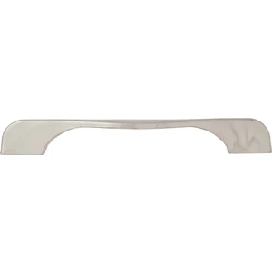 Aysima Inox 128 mm - 160 mm Kulp ( 10 Adet )