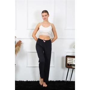 Kadın Pamuklu Alt Pijama 27467