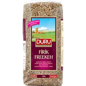 Duru Firik Buğday  500g
