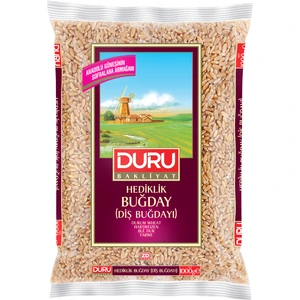 Duru Hediklik Buğday 1000g