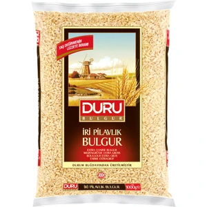 Duru İri Bulgur 1000g