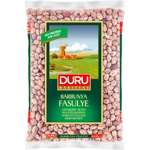 Duru Barbunya Fasulye 1000g