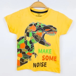 Erkek Çocuk T-Shirt