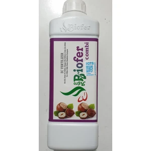 Combi Özel Fındık Yaprak Gübresi Verim Artırıcı,dölleyici,dökülme Engelleyici1 Lt