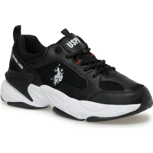 U.S. Polo Assn. Maybe Rahat Hafif Taban Kadın Sneaker