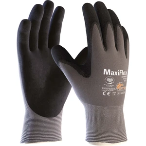Maxiflex® Ultimate™kuru Ortamlar Için Dokunmatik Ekran Uyumlu Cilt Dostu Mekanik Iş Eldiveni-34-874/7